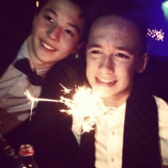 Sanzhar Jankurazov, 04.11, Алматы