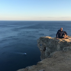 Никита Кузин, 26.12.1983, Москва