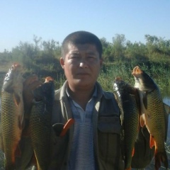 Габит Кульмагамбетов, 03.07.1999