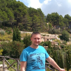 Юрий Мозговой, 24.06, Москва