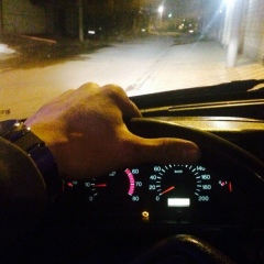 Мурад Кудашев, 05.04, Москва