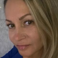 Fatinia Fadeeva, 23.07