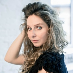 Аня Шалагинова, 02.06.1988, Москва