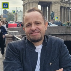 Алексей Жевлаков, 06.06.1975, Санкт-Петербург