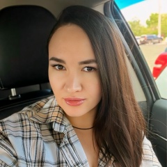 Александра Забелина, 11.08