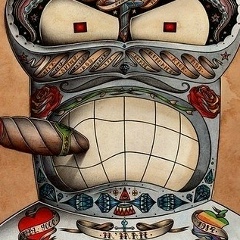 Иван Салыкин, 20.01, Москва