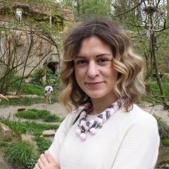 Марьяна Горбатко, Brno