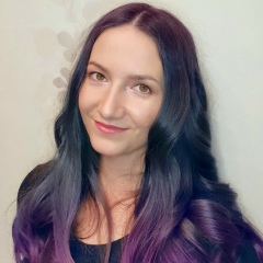 Татьяна Львова, Санкт-Петербург