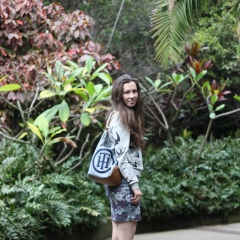 Юлия Логинова, 18.04.1987, Санкт-Петербург