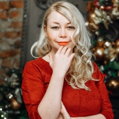 Ольга Большакова, 13.04, Санкт-Петербург