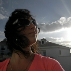 Наталья Курашова, 17.09.1989, Новосибирск