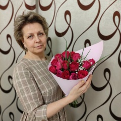 Марина Чернионная, 29.06, Санкт-Петербург