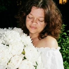 Галина Наникова, 20.10.1975