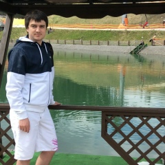 Николай Бочаров, 19.03, Белая Церковь