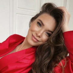 Мария Сегодина, 14.02, Екатеринбург