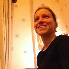 Марина Иванова, 21.01.1988, Санкт-Петербург