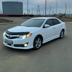 Батыржан Курмангалиев, Атырау