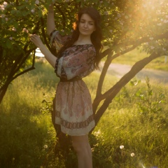 Марина Наценко, 02.07.1987, Киев