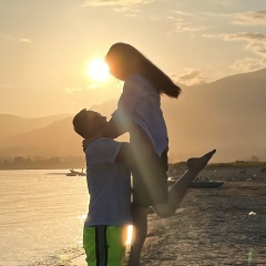 Айгерим Ибраимова, 05.01.1993, Санкт-Петербург