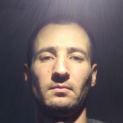 Musa Seydametov, 15.06.1988, Бахчисарай