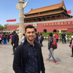 Мурат Халметов, 09.07, Шымкент