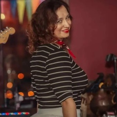 Юлия Романова, 03.06.1979, Одесса