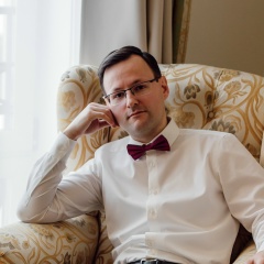 Алексей Бродский, Щелково