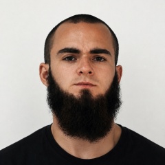 Магомед Шамаев, 10.08.2003, Ширван