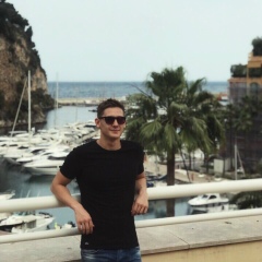 Андрей Шабасов, 20.06.1994, Санкт-Петербург