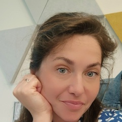 Елена Кирсанова, 18.11.1988