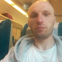 Михаил Симаков, Berlin