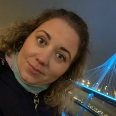 Анжела Алексеевна, 18.11, Санкт-Петербург