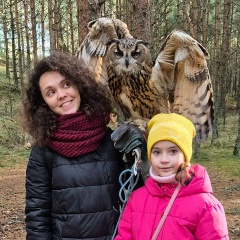 Юлия Девяткина, 16.11.1990, Тихвин