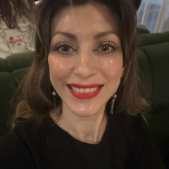 Настенька Болдовская