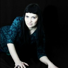 Юля Земскова, 08.09, Сургут