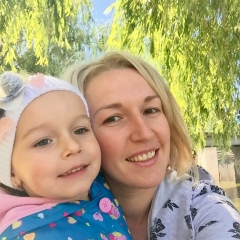 Екатерина Мельниченко, 27.04.1988, Киев