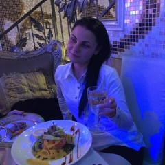 Ольга Грабовская, 24.11.1979, Одесса