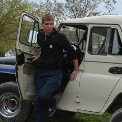 Юрий Сагайдак, 13.08.1992, Шымкент