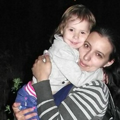 Алина Гимаева, 03.01.1991, Набережные Челны