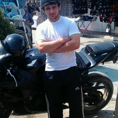 Камиль Лялашов, Махачкала