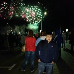 Katja Katja, 01.03.1990, Калининград