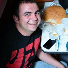 Заур Джалилов, 22.10.1992, Баку