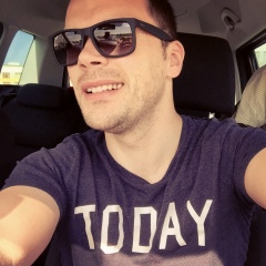 Павел Викторович, 06.03, Москва