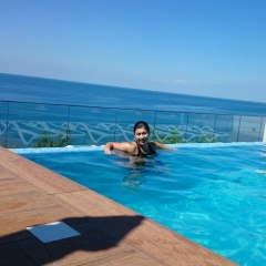 Enejan Shammakova, 10.09.1990, Москва