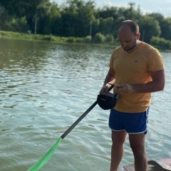 Руслан Новрузов, 14.06.1988, Москва