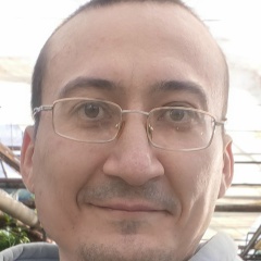 Дамир Ардуанов, Уфа