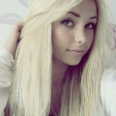 Яна Котикова, Брянск