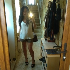 Валерия Габрик, 13.07.1988, Винница