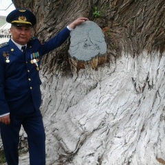 Кайрат Жунисов, 11.03.1963, Алматы