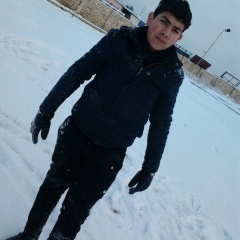 Elnur Sadiqov, 03.03.1998, Баку